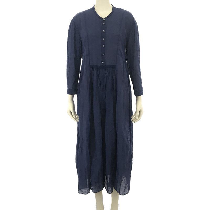 新品】 suzuki takayuki / スズキタカユキ | 2022SS | gathered dress