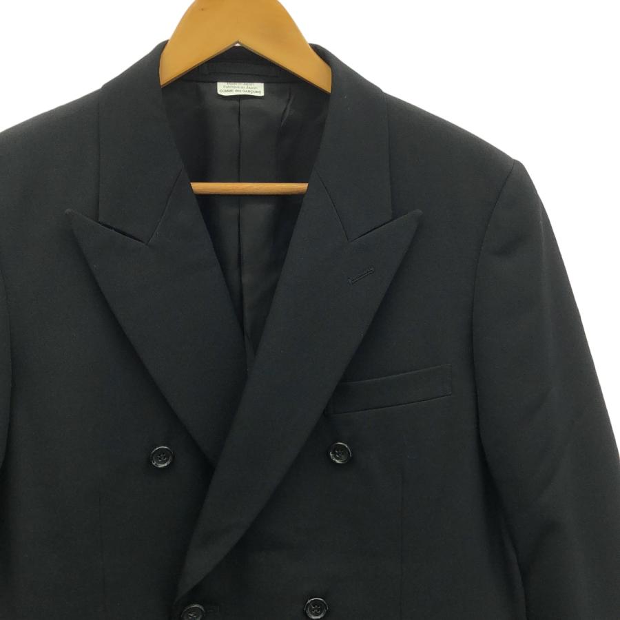 コム・デ・ギャルソン HOMME PLUS 1987 コレクション：1987 S/S COMME des GARCONS HOMME PLUS