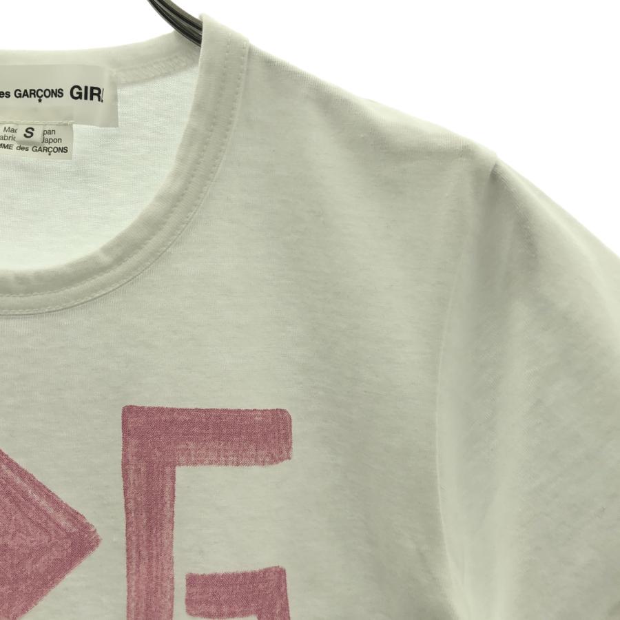 COMME des GARCONS GIRL COMME des GARCONS GIRL / コムデギャルソン