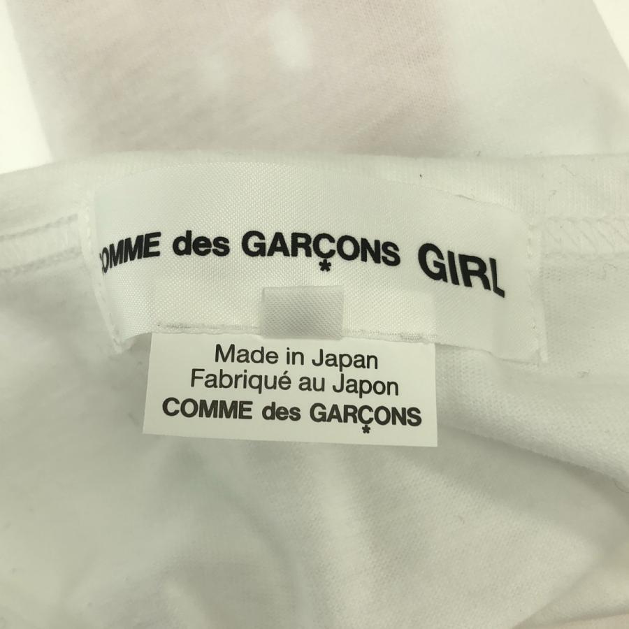 COMME des GARCONS GIRL COMME des GARCONS GIRL / コムデギャルソン