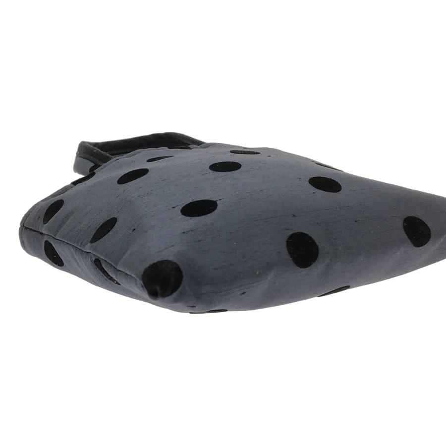 BIBI soeurs ドット　ショルダーバッグ BIBI bag. “MINI Dot Navy | B I B I soeurs. OFFICIAL ONLINE STORE