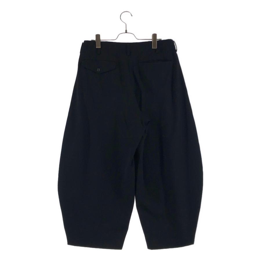 【未使用】コムデギャルソンオムプリュス 22SS クロップドバルーンパンツ COMME des GARCONS HOMME PLUS / コムデギャルソンオムプリュス ルーズ