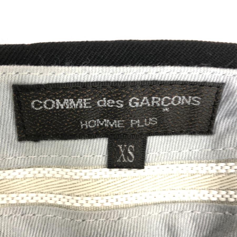 COMME des GARCONS HOMME PLUS / コムデギャルソンオムプリュス ルーズ