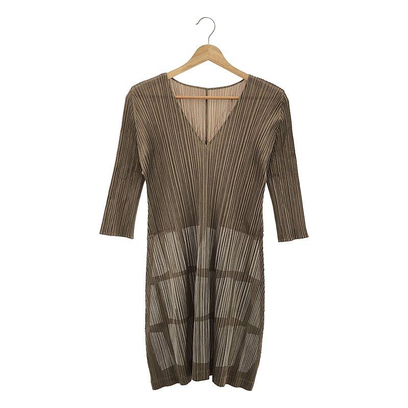 美品】 PLEATS PLEASE ISSEY MIYAKE / プリーツプリーズイッセイ 美品】 PLEATS PLEASE ISSEY MIYAKE / プリーツプリーズイッセイ