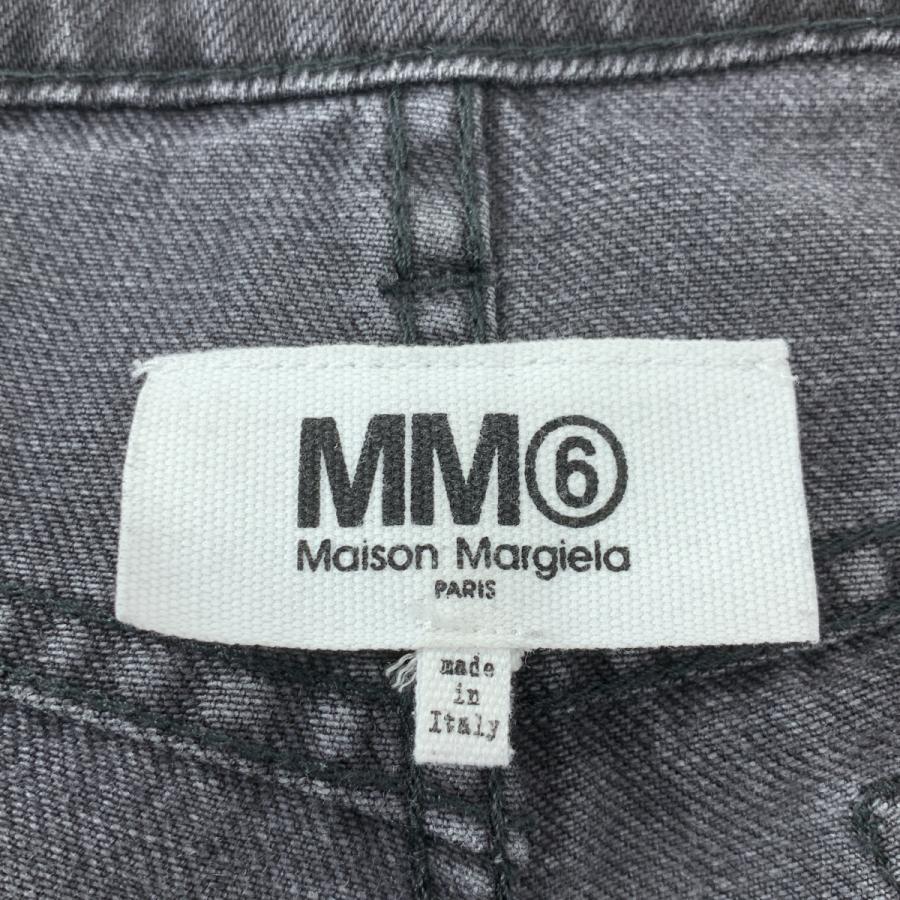 MM6 Maison Margiela / エムエムシックスメゾンマルジェラ SUPER WIDE