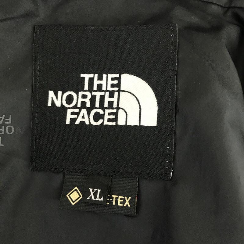 THE NORTH FACE / ザノースフェイス | Mountain Light Jacket マウンテンライトジャケット | XL | マスタード / ブラック | メンズ｜kldclothing｜06