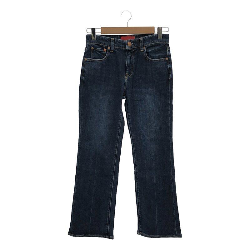 RED CARD TOKYO / レッドカード | 493523 ブーツカット フレア RED CARD TOKYO / レッドカード | 493523 ブーツカット フレア