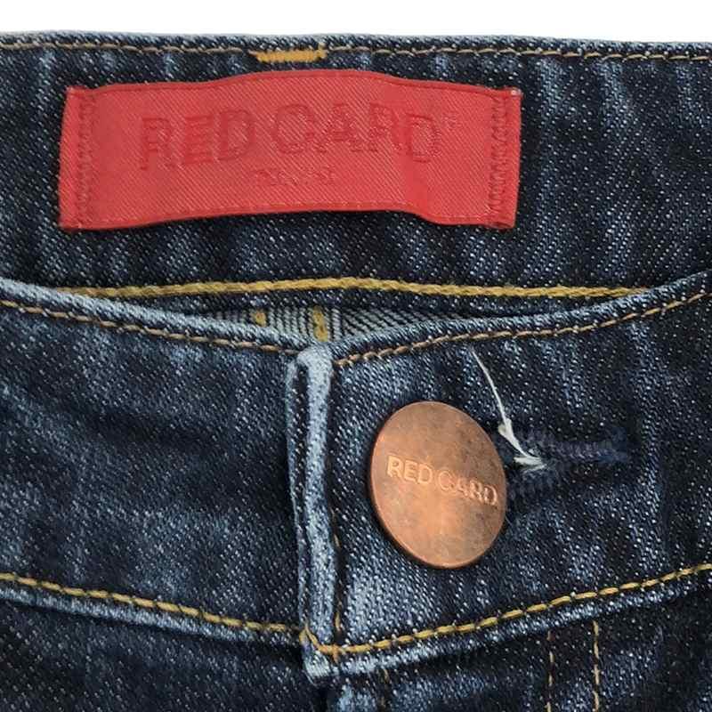RED CARD TOKYO / レッドカード | 493523 ブーツカット フレア RED CARD TOKYO / レッドカード | 493523 ブーツカット フレア
