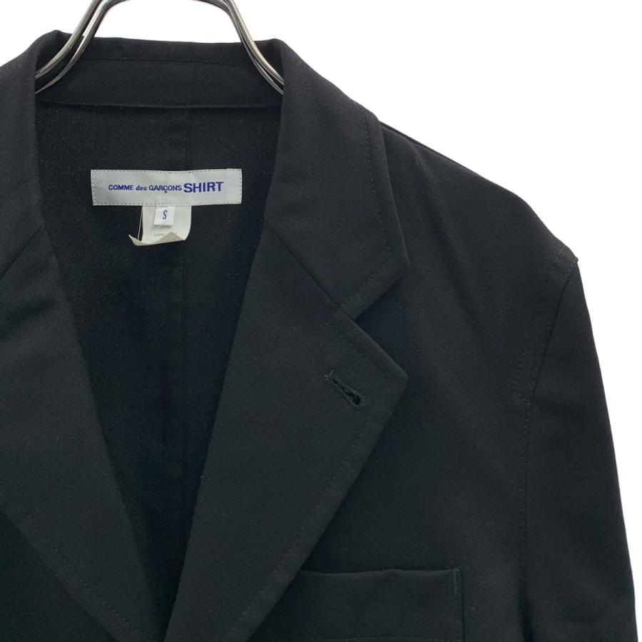 COMME des GARCONS SHIRT / コムデギャルソンシャツ ペイントデザイン