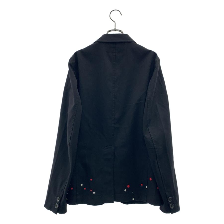 COMME des GARCONS SHIRT / コムデギャルソンシャツ ペイントデザイン