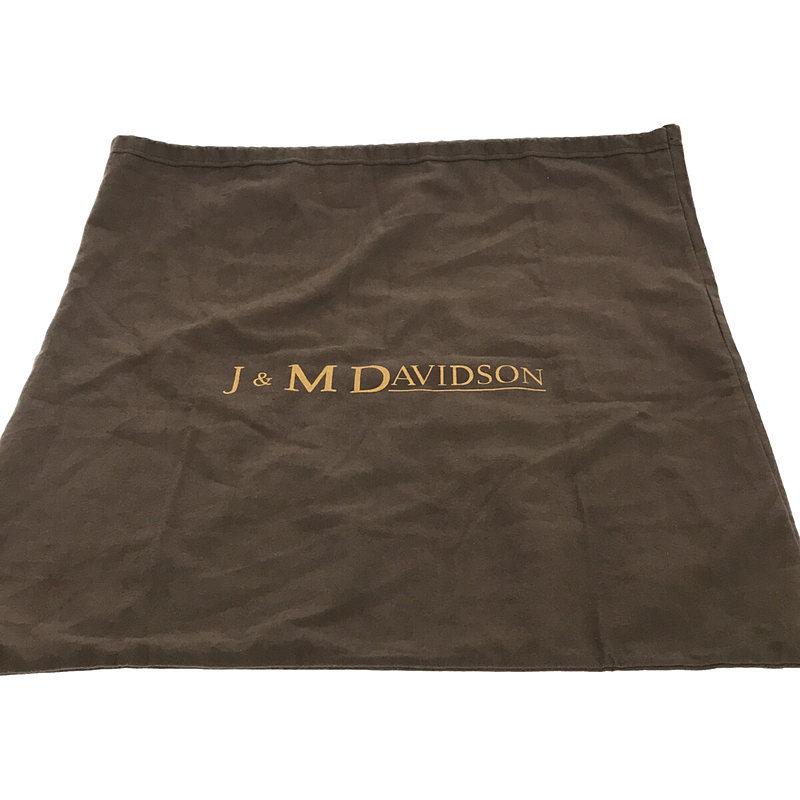 新品】 J&M DAVIDSON / ジェイアンドエムデヴィッドソン | Drawer