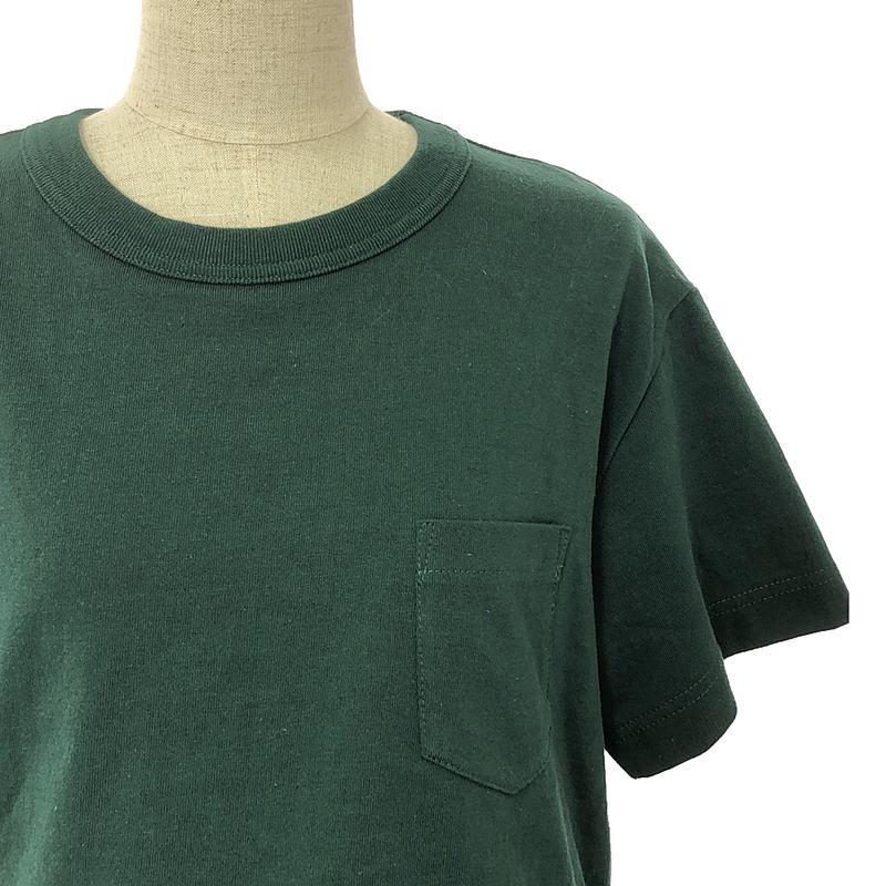 sacai 【美品】 / サカイ | Cotton Jersey × Satin Dress sacai 【美品】 / サカイ | Cotton Jersey × Satin Dress