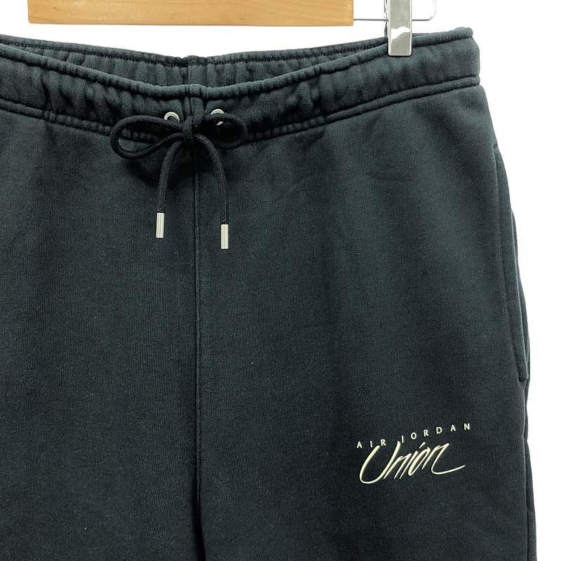 NIKE / ナイキ | 2023SS ×UNION JORDAN FLEECE PANT ユニオン