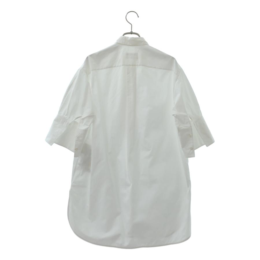 JIL SANDER（ジルサンダー） FRIDAY SHIRT プルオーバー 半袖シャツ