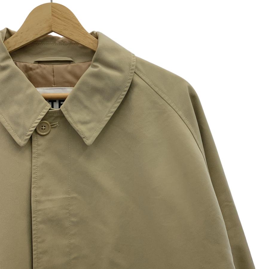 CITEN / シテン バルカラー ハーフコート : KLD ヤフー