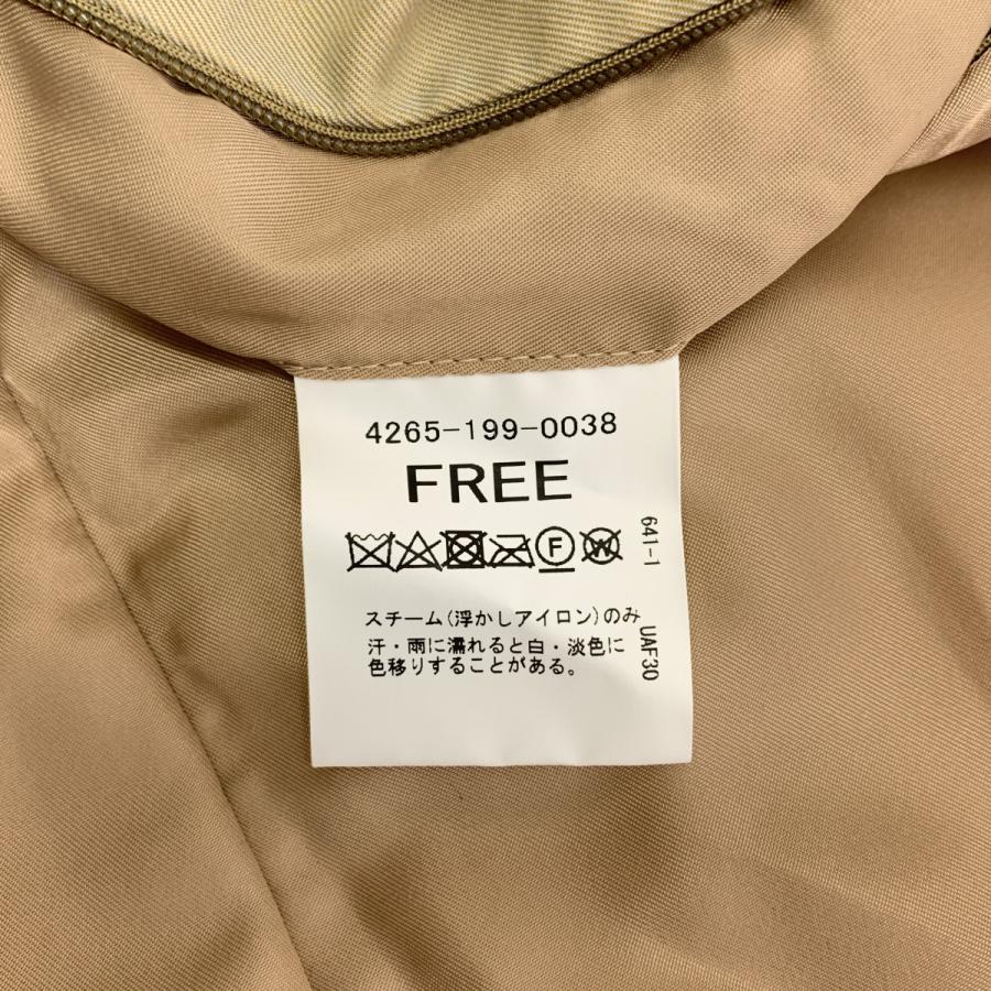 CITEN / シテン バルカラー ハーフコート : KLD ヤフー