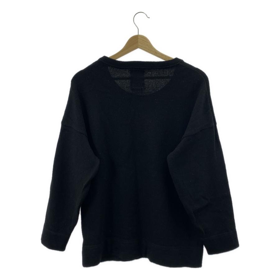 visvim（ヴィズヴィム） visvim / ビズビム JUMBO CREWNECK SWEATER FR