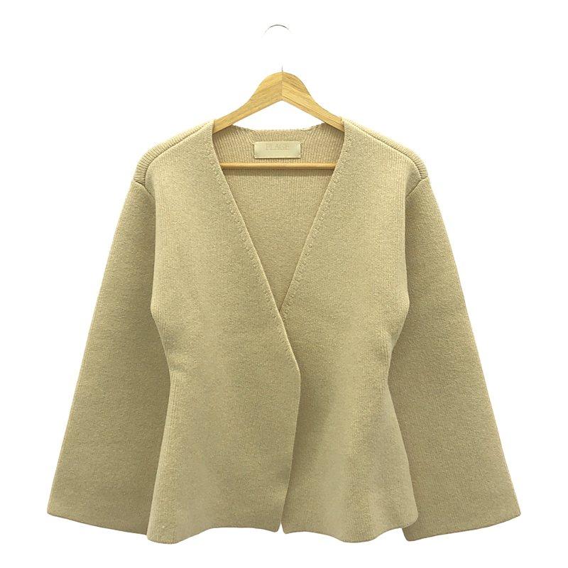 plage 【新品】 Plage / プラージュ | 2024AW WOOL FORM plage 【新品】 Plage / プラージュ | 2024AW WOOL FORM