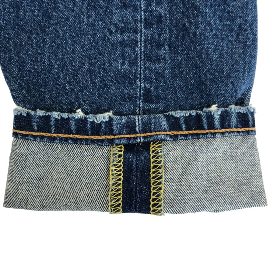 KOOKY ZOO / クーキー ズー JUVENILE SLIM DENIM PANTS デニムパンツ 