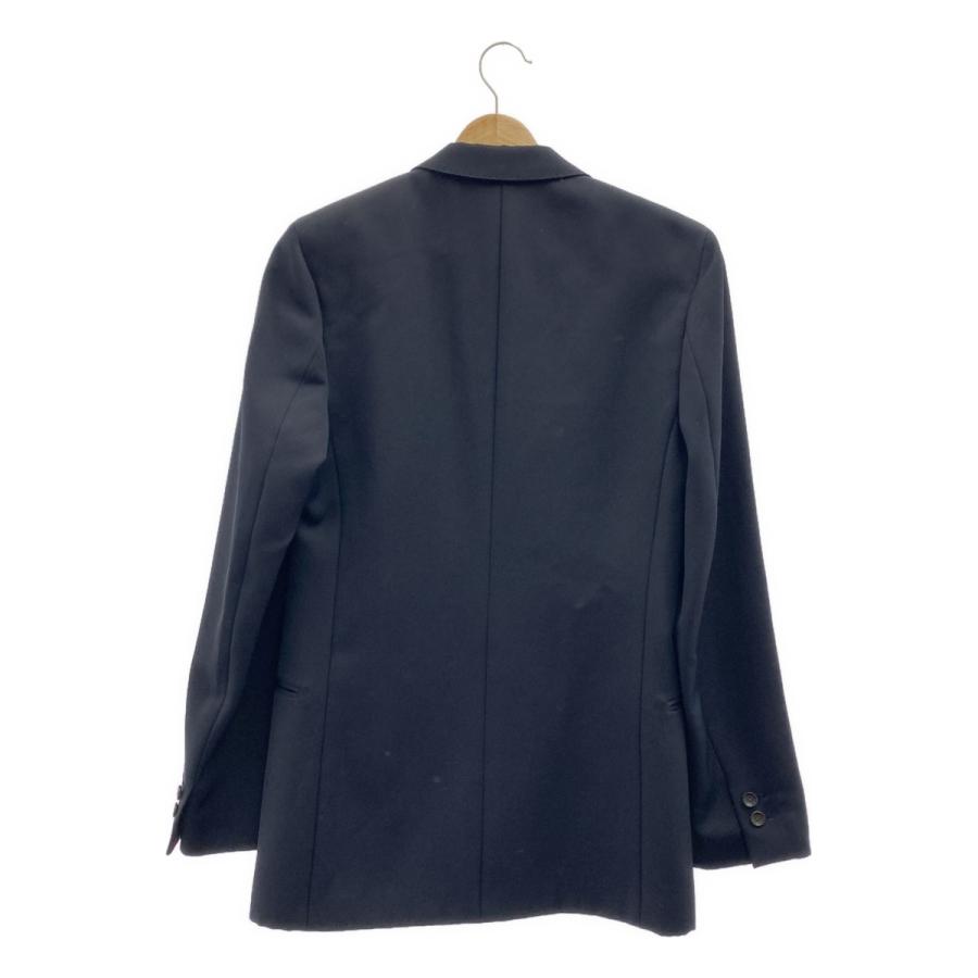 BALENCIAGA バレンシアガ 2B テーラードジャケット X2737 BALENCIAGA（バレンシアガ） PARIS / 2B テーラードジャケット : KLD