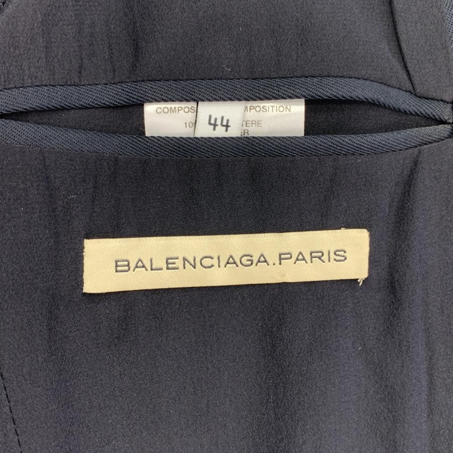BALENCIAGA（バレンシアガ） PARIS / 2B テーラードジャケット : KLD