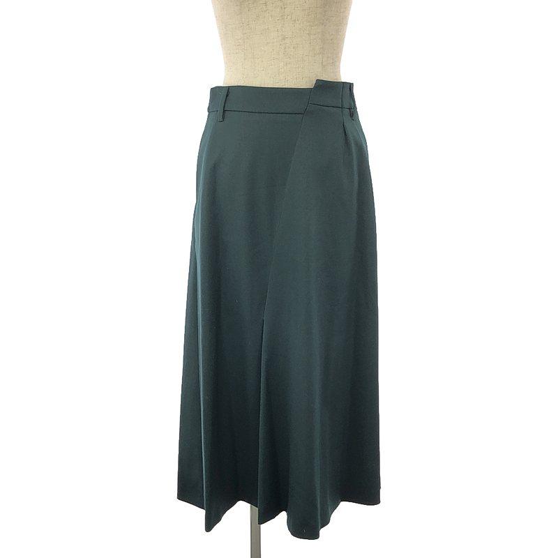 MM6 Maison Margiela 21aw ウールスカート 新品】 MM6 Maison Margiela / エムエムシックスメゾン