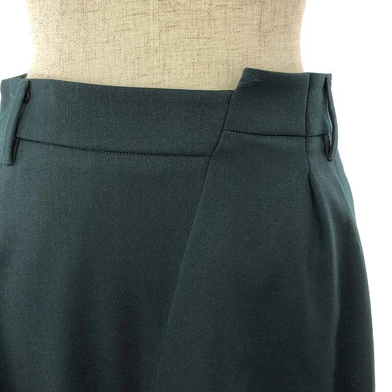 MM6 Maison Margiela 21aw ウールスカート 新品】 MM6 Maison Margiela / エムエムシックスメゾン