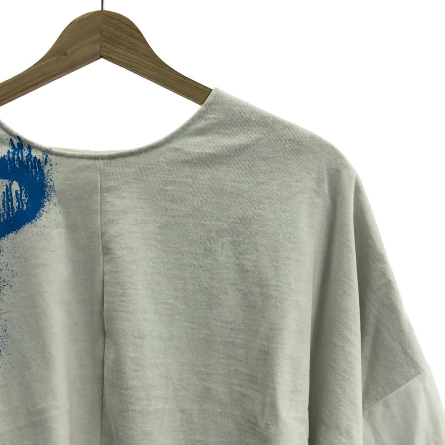 KIDILL / キディル PUNK LONG SLEEVE SHIRT パンク カットソー