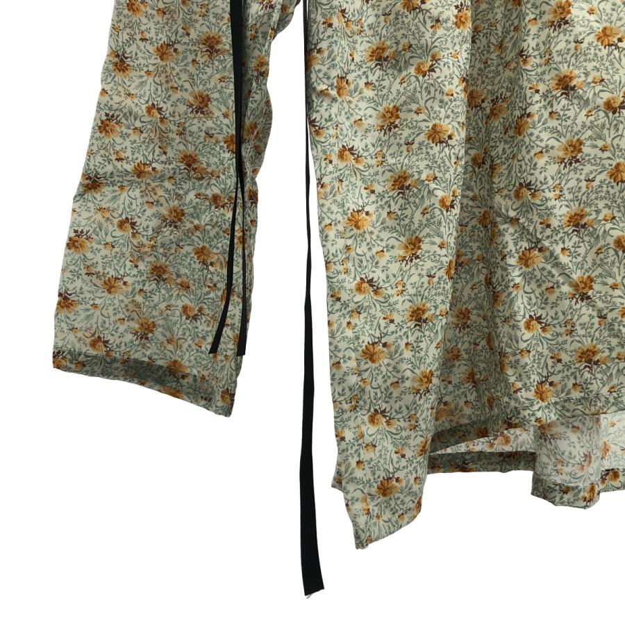 KIDILL / キディル PUNK LONG SLEEVE SHIRT パンク カットソー