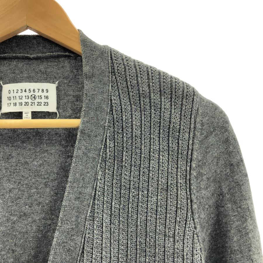 Maison Martin Margiela / メゾンマルタンマルジェラ コットン ウール