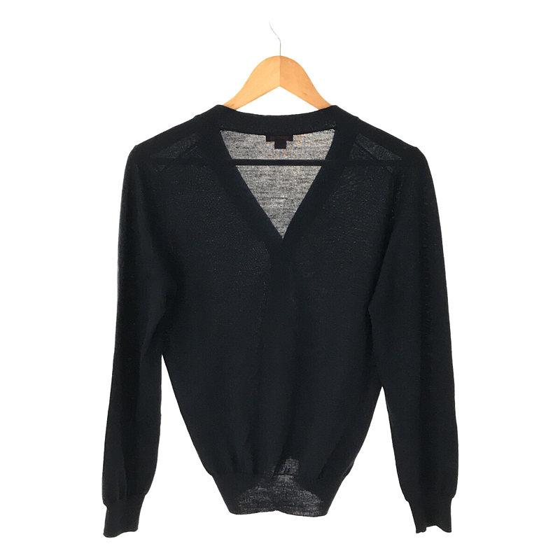alteaのカーディガン.Slimfit Altea ALTEA / アルテア | イタリア製 SLIM FIT スリム フィット