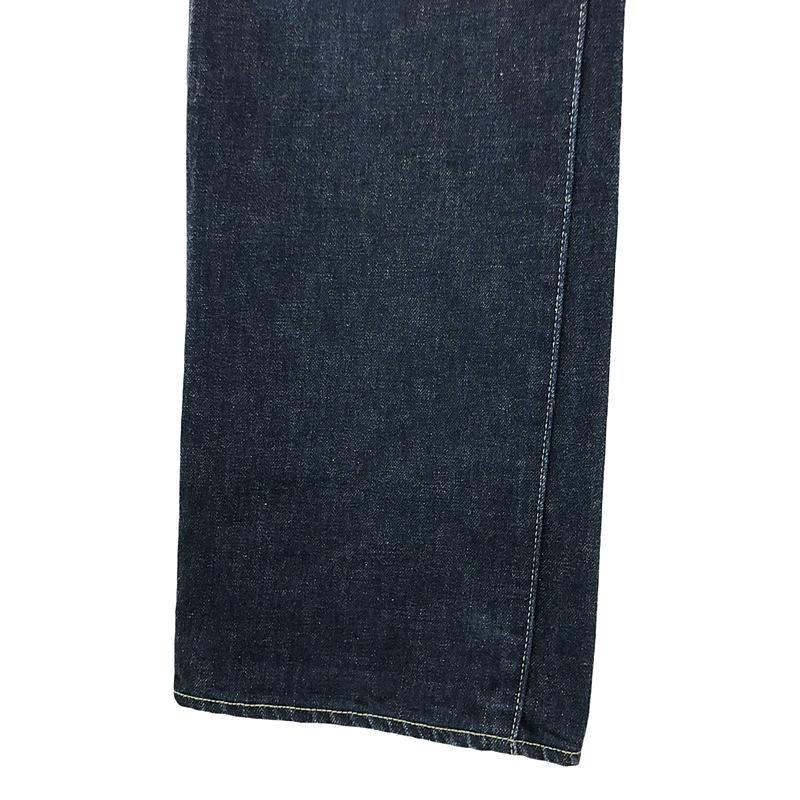 ORGUEIL / オルゲイユ | ERAL55 Denim Trousers デニムトラウザー パンツ | 34 | インディゴ | メンズ ORGUEIL（オルゲイユ） | ERAL55 Denim Trousers デニムトラウザー