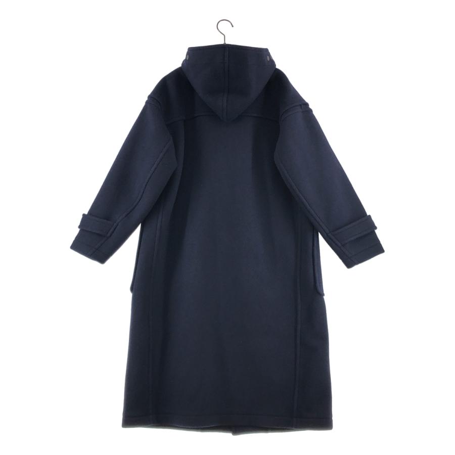 HYKE（ハイク） DOUBLE FACE DUFFLE COAT ダッフル コート : KLD
