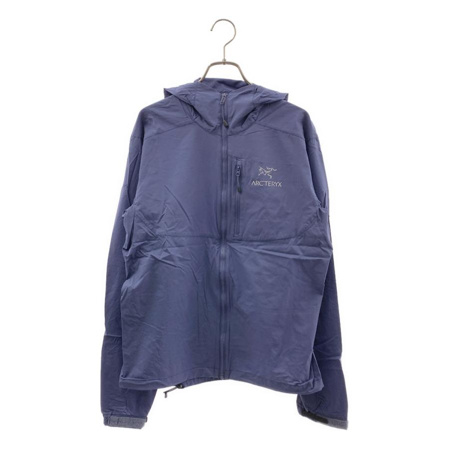 ARC'TERYX（アークテリクス） squamish hoody / スコーミッシュ