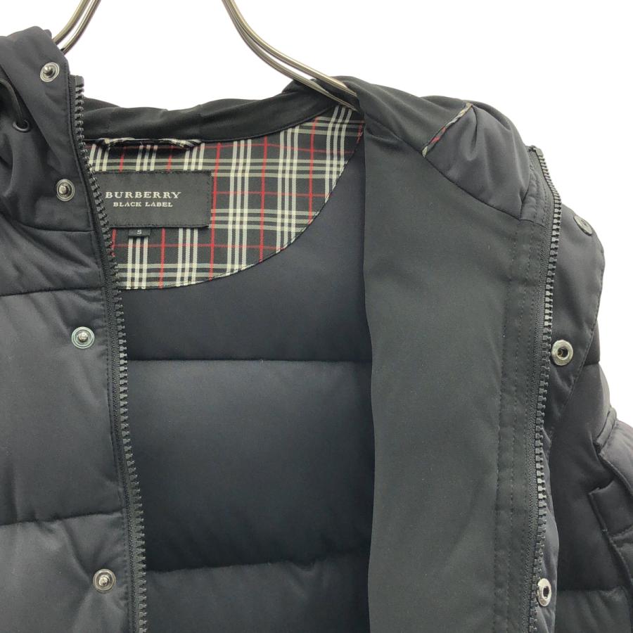 BURBERRY BLACK LABEL / バーバリーブラックレーベル ワッペン