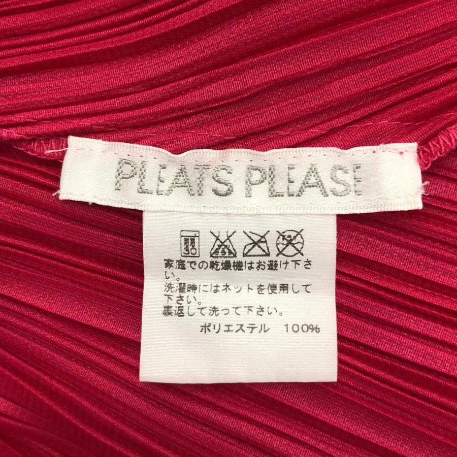 PLEATS PLEASE ISSEY MIYAKE / プリーツプリーズイッセイミヤケ