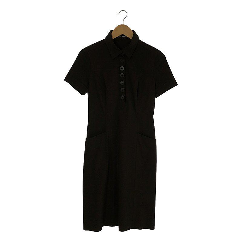 美品】 FOXEY NEW YORK / フォクシーニューヨーク | ロゴボタン プル 