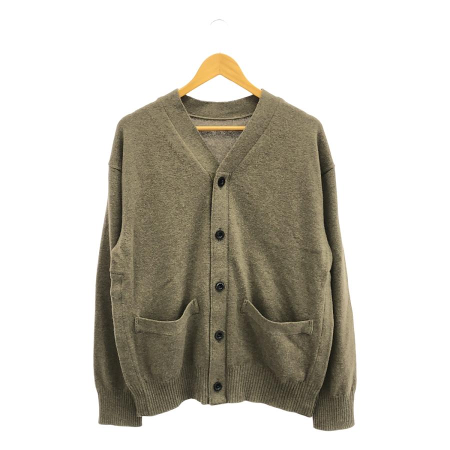 【超美品】sacai MADSAKI Knit Cardiganカーディガン sacai（サカイ） | 2022AW | ×MADSAKI Knit Cardigan ニット