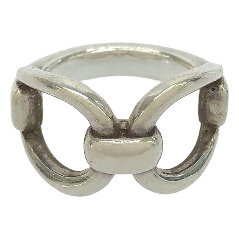 SOPHIE BUHAI / ソフィー ブハイ | Horse Bit Ring リング シルバー  