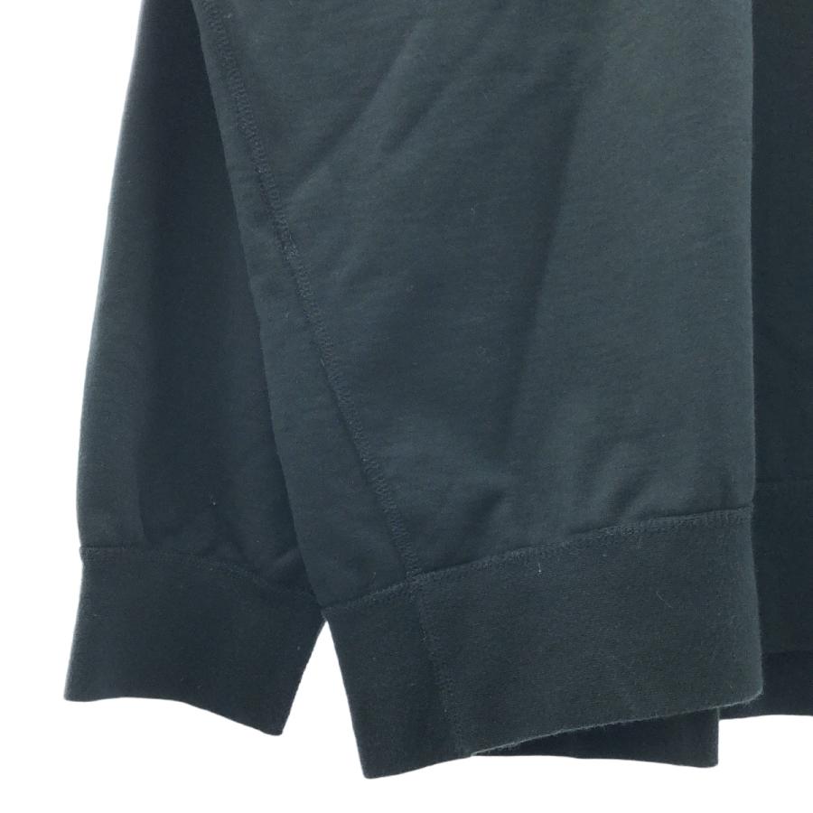 Graphpaper / グラフペーパー | 2024SS | Ultra Compact Terry Crew Neck Sweater ウルトラコンパクトテリー クルーネック スウェット |  | 02