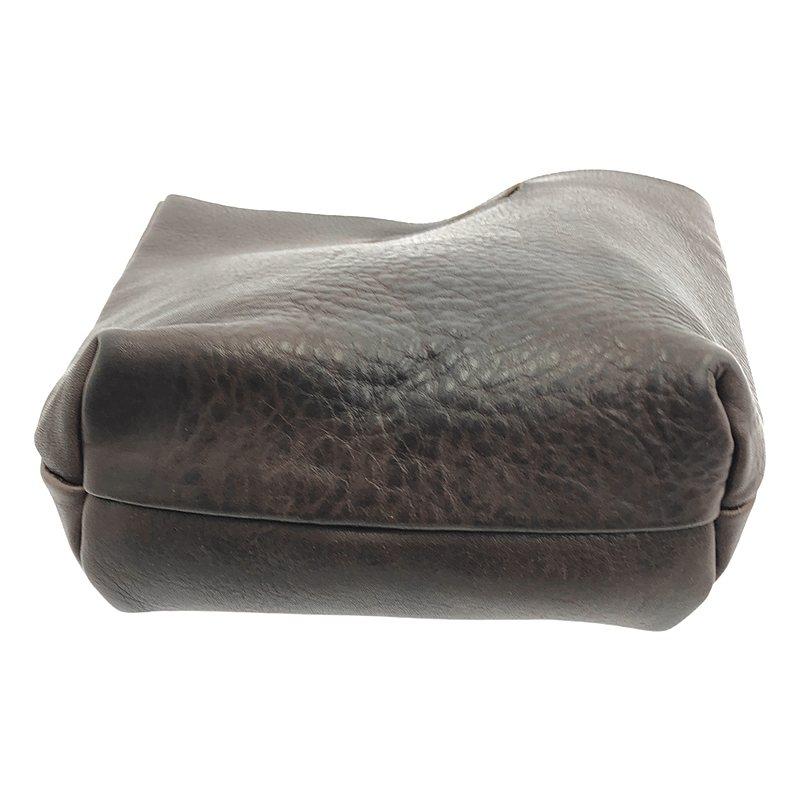 Hender Scheme（エンダースキーマ） | Not Eco Bag Small ノット エコ 