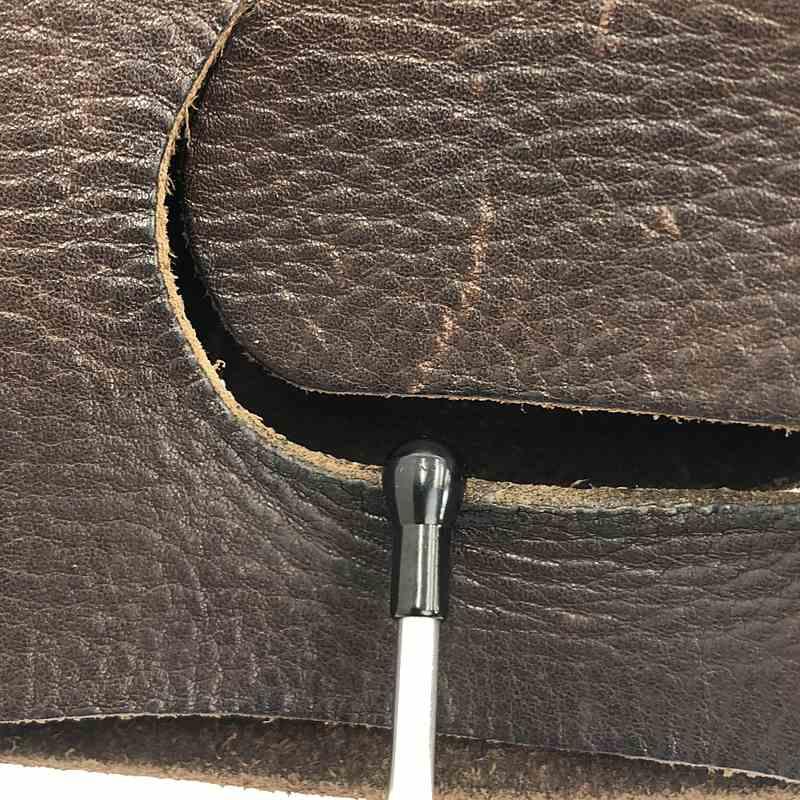 Hender Scheme（エンダースキーマ） | Not Eco Bag Small ノット エコ