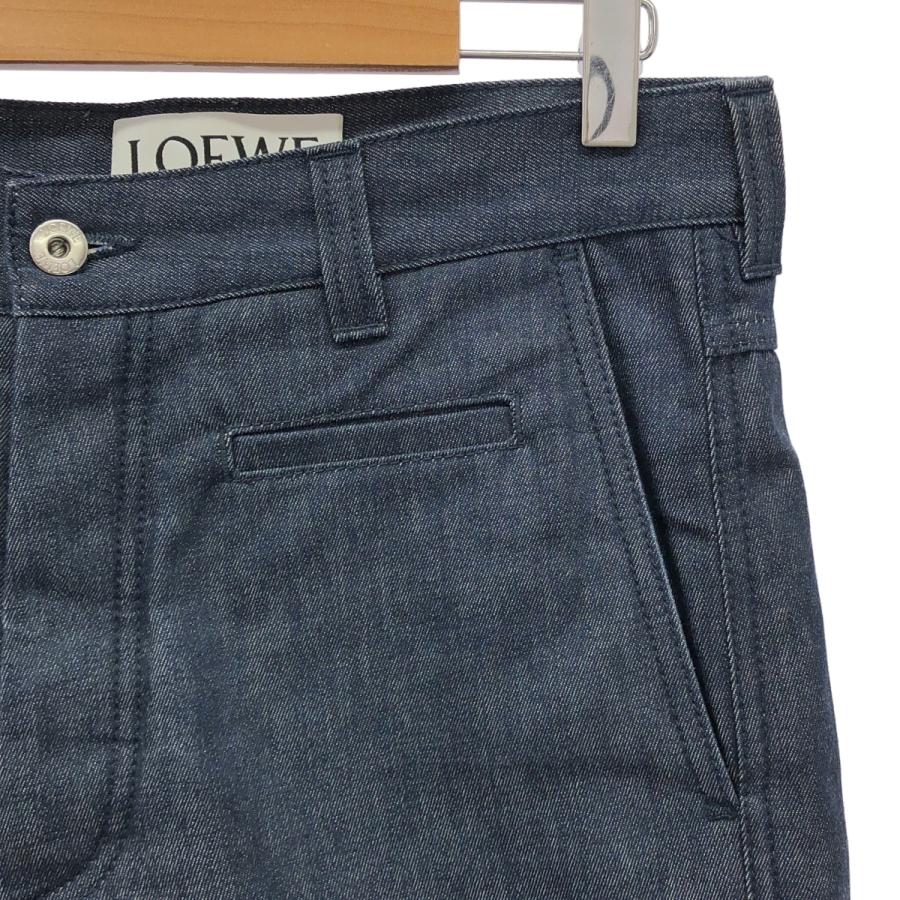 LOEWE（ロエベ） Fisherman Denim Jeans / フィッシャーマン デニム