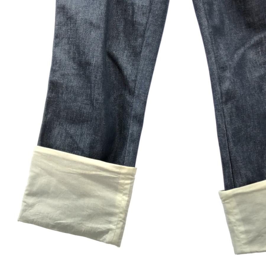 LOEWE（ロエベ） Fisherman Denim Jeans / フィッシャーマン デニム