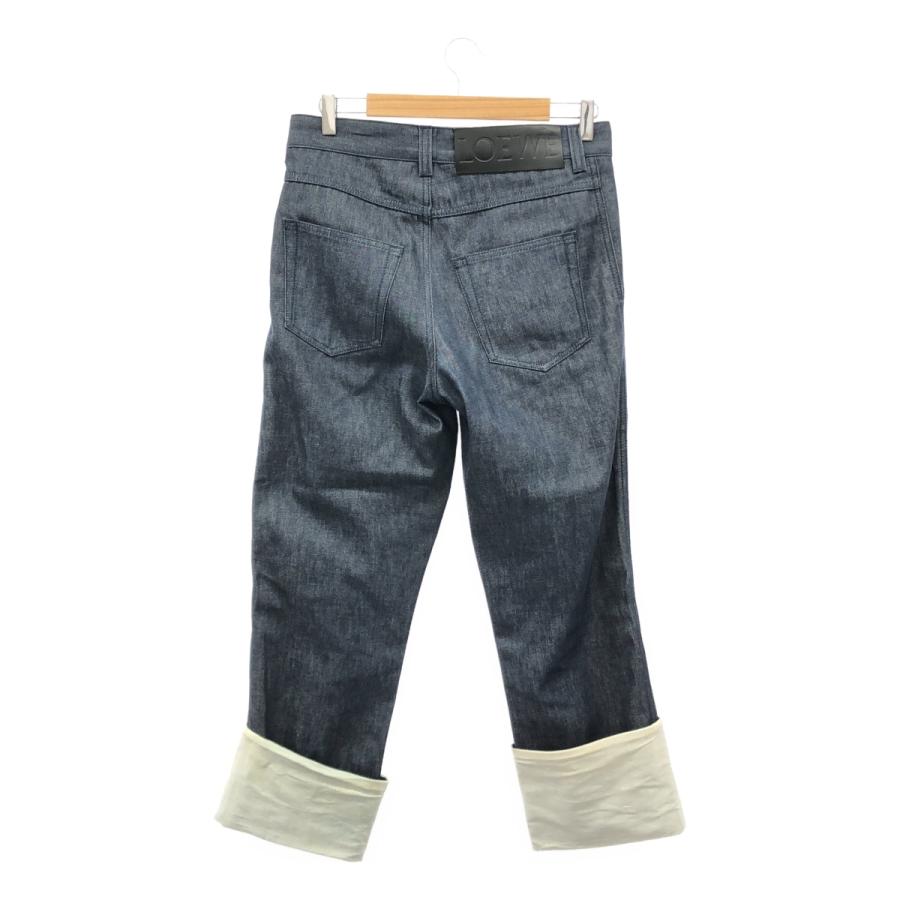 LOEWE（ロエベ） Fisherman Denim Jeans / フィッシャーマン デニム