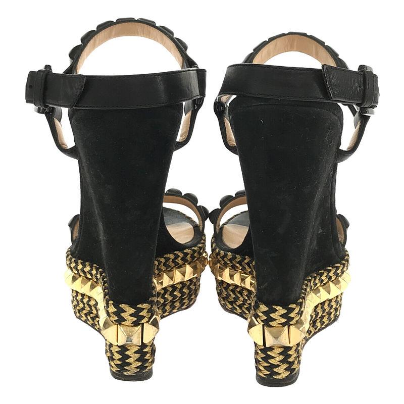 Christian Louboutin / クリスチャンルブタン | カタ クロウ Christian Louboutin / クリスチャンルブタン | カタ クロウ