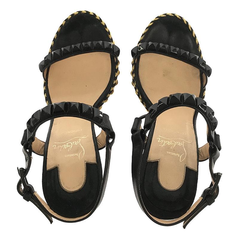 Christian Louboutin / クリスチャンルブタン | カタ クロウ Christian Louboutin / クリスチャンルブタン | カタ クロウ