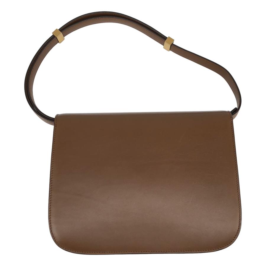 CELINE（セリーヌ） CLASSIC BOX MEDIUM ショルダーバッグ : KLD