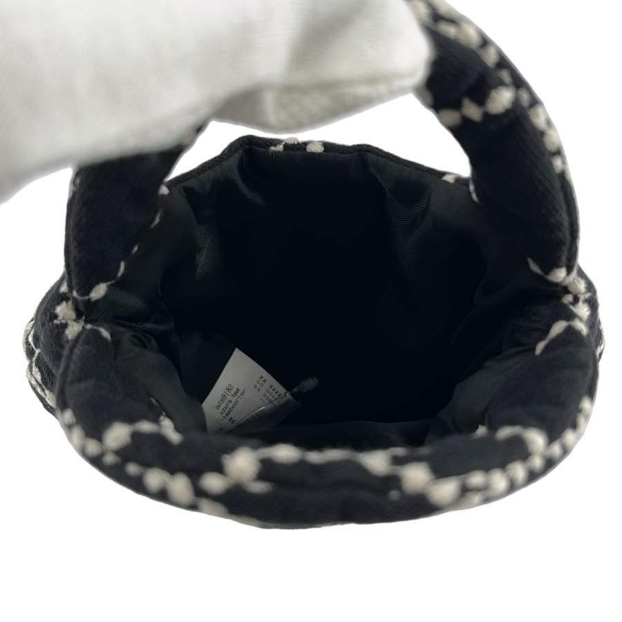 mina perhonen（ミナペルホネン） tambourine uzura bag タンバリン