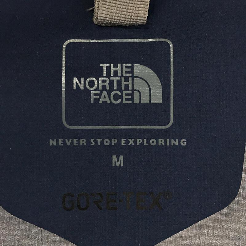 THE NORTH FACE / ザノースフェイス | GORE-TEX Climb Light Jacket ゴアテックス クライム ライト ジャケット マウンテン パーカー | M |｜kldclothing｜06